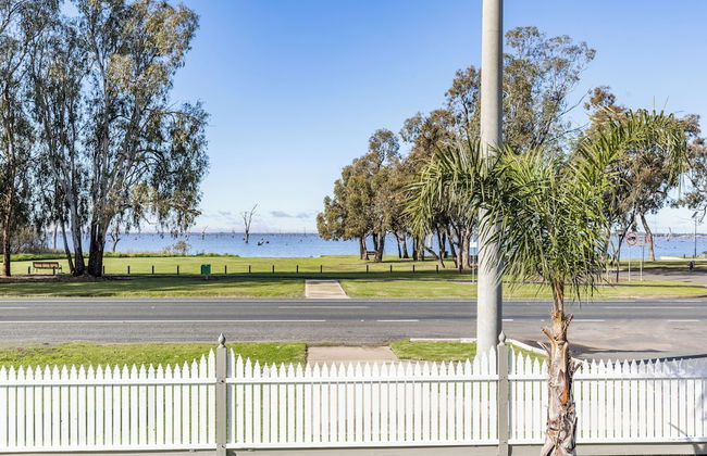 NRMA Yarrawonga Mulwala Holiday Park - Foto 49