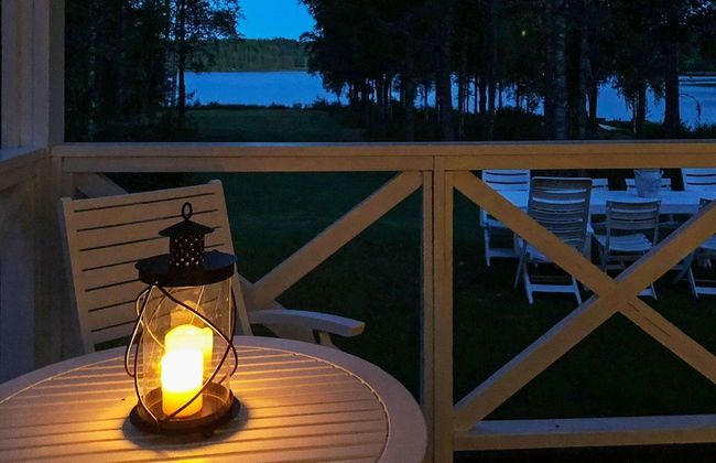 Holiday Home in Gråsten - Foto 39