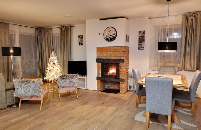 Pr`fik Apartments - Foto 69
