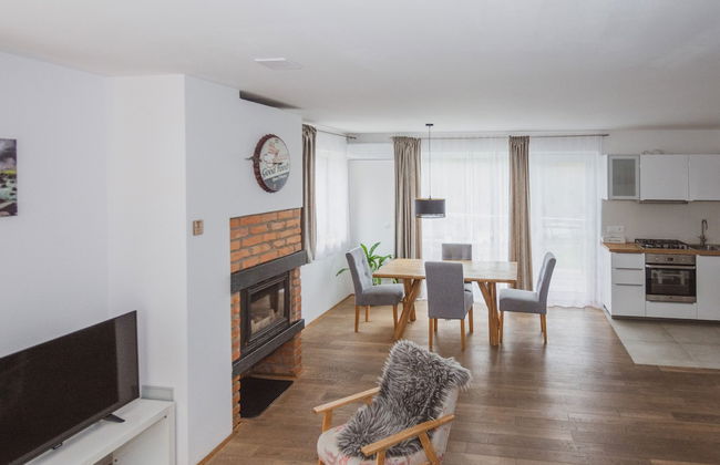 Pr`fik Apartments - Foto 62