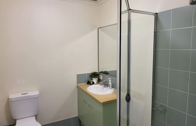 Noosa Holiday Accommodation - Foto 24