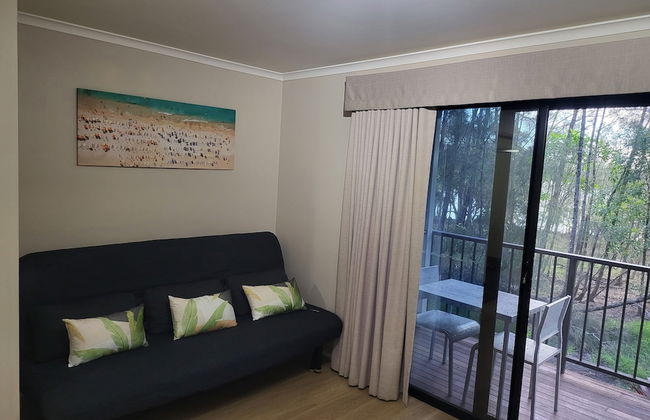 Noosa Holiday Accommodation - Foto 14