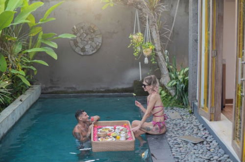 Foto 45 - La Mira Villa Seminyak by Ini Vie Hospitality