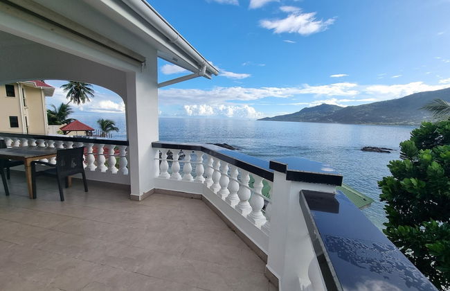 The Drake Seaside Apartment - Foto 40