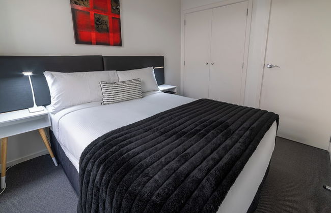 315 Euro Motel & Serviced Apartments - Foto 40