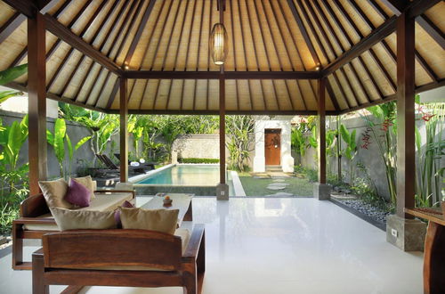 Photo 48 - Dedary Resort Ubud by Ini Vie Hospitality