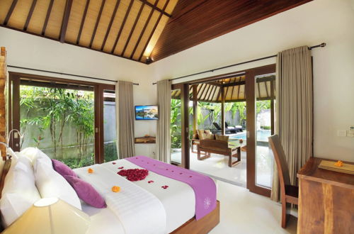 Photo 54 - Dedary Resort Ubud by Ini Vie Hospitality
