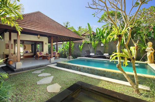 Photo 67 - Dedary Resort Ubud by Ini Vie Hospitality