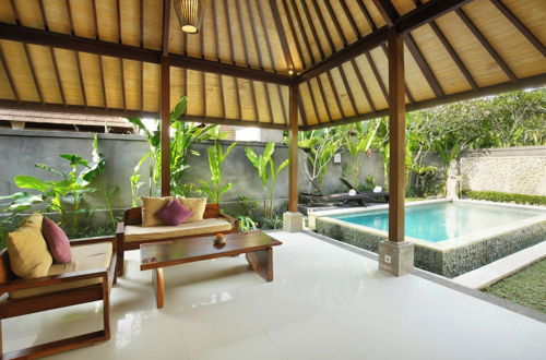 Photo 42 - Dedary Resort Ubud by Ini Vie Hospitality