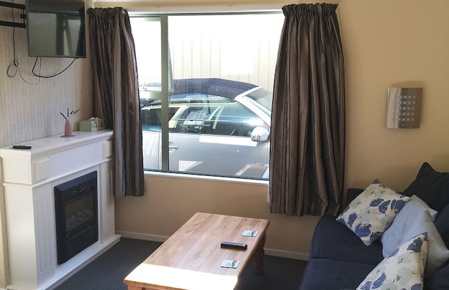 Bay Cottages - Foto 29