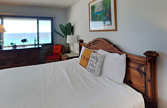 Emerald Towers by Southern Vacation Rentals - Foto 2