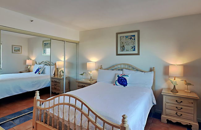 Emerald Towers by Southern Vacation Rentals - Foto 4