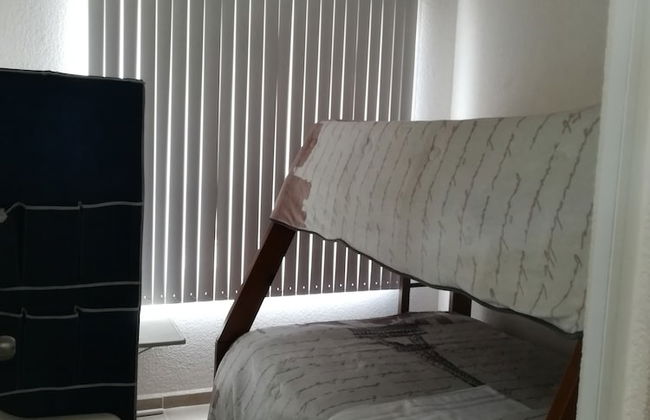 Safe Accommodation With Family Environment - Foto 2