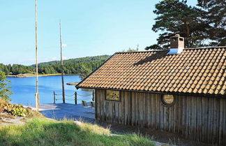 Foto 1 - Holiday Home in Henån