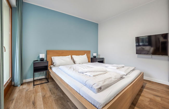 Apartamenty Sun & Snow Promenada - Foto 53