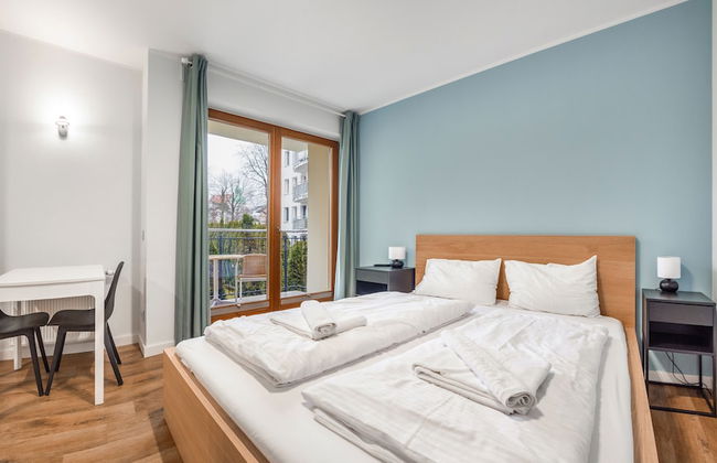 Apartamenty Sun & Snow Promenada - Foto 55
