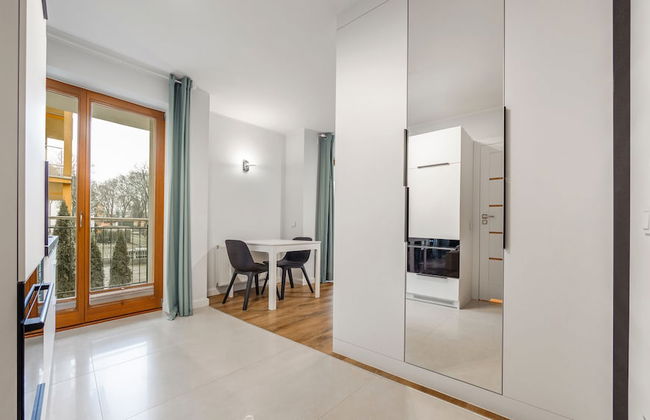 Apartamenty Sun & Snow Promenada - Foto 52