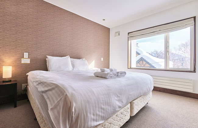Niseko Central Houses and Apartments - Photo 66