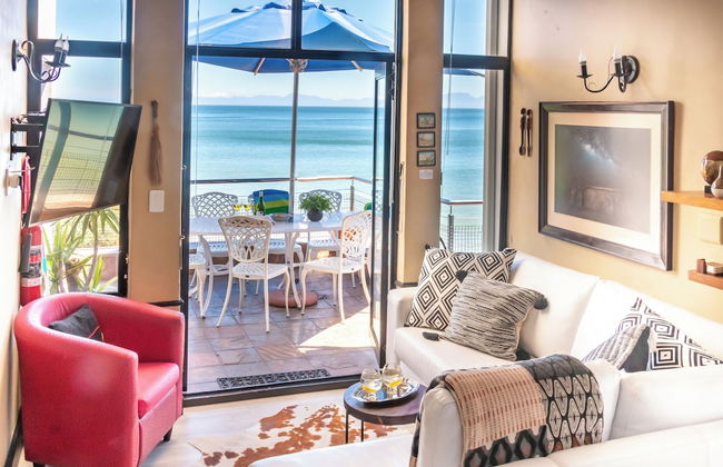 185 on Beach Boutique Suites and Apartments - Foto 61