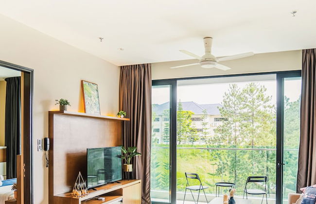 Geo38 Premium Suites at Genting Highlands - Foto 31