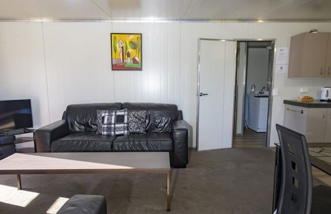 Rangiora Eco Holiday Park - Foto 37