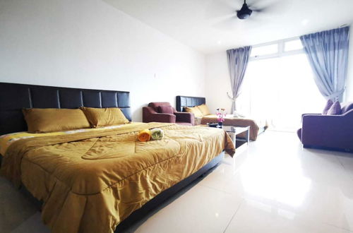 Photo 27 - KSL Studio Homestay by Immaculate