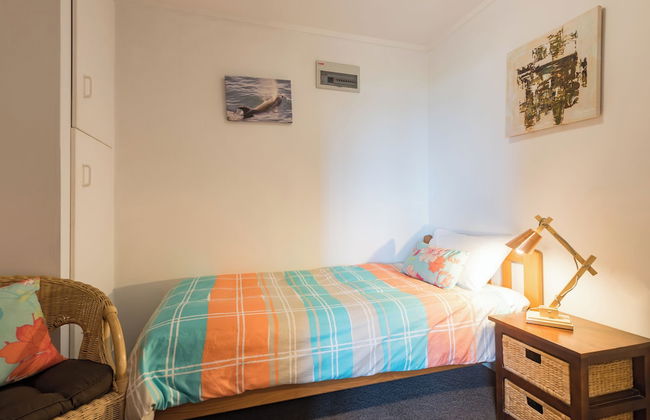 Allure Lodge - Foto 10