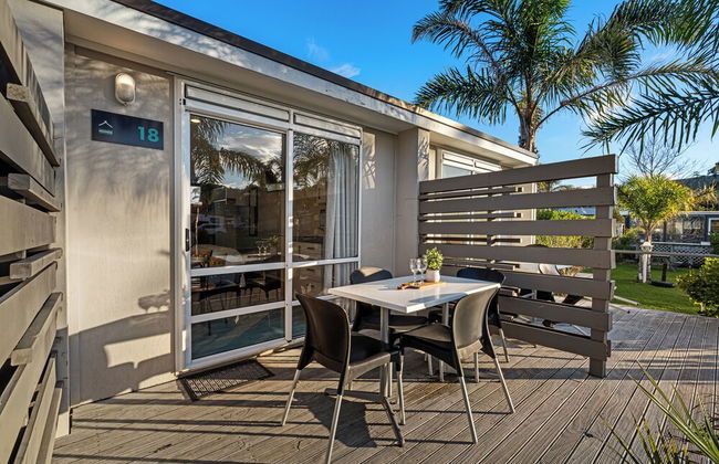 Tasman Holiday Parks – Beachaven - Foto 47