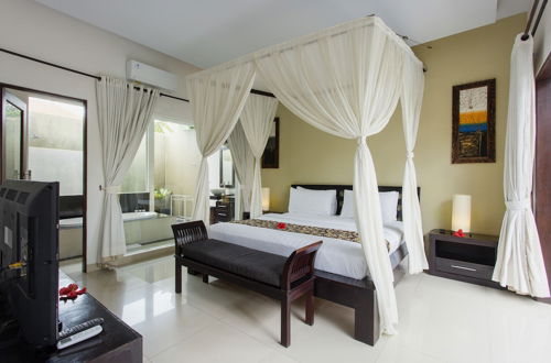 Photo 15 - The Bidadari Villas and Spa