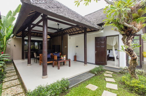 Photo 41 - The Bidadari Villas and Spa