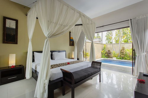 Photo 17 - The Bidadari Villas and Spa