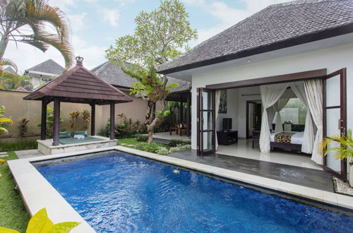 Photo 1 - The Bidadari Villas and Spa