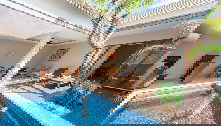 Photo 1 - The Light Exclusive Villas & SPA