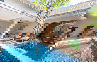 Foto 1 - The Light Exclusive Villas & SPA