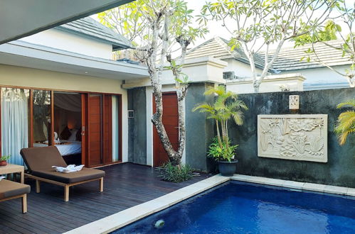 Photo 9 - The Light Exclusive Villas & SPA