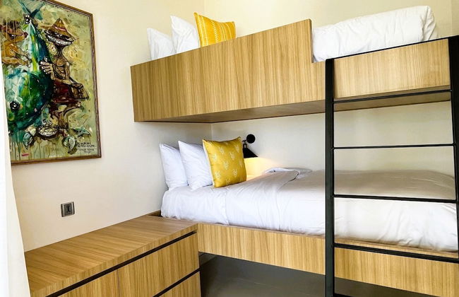Selong Selo Resort and Residences - Foto 19