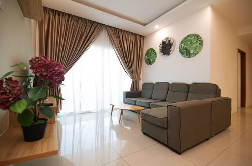 Photo 31 - D'Embassy Serviced Residence Suites