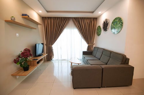 Photo 30 - D'Embassy Serviced Residence Suites