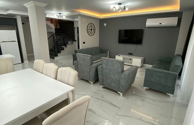 Villa Deniz - Photo 20