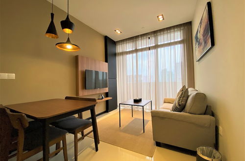 Photo 24 - Momentus Serviced Residences Novena