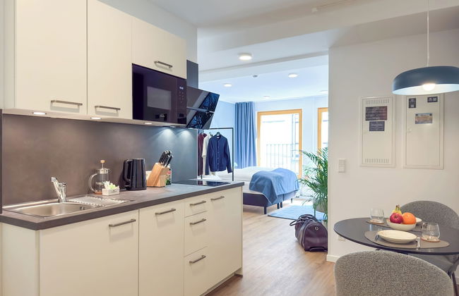 Brunnen Apartments - Photo 75