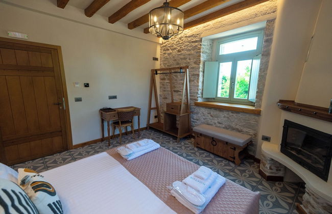 Nostos Country House - Foto 28