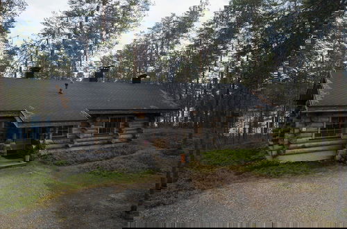 Foto 9 - Oivangin Lomakartano