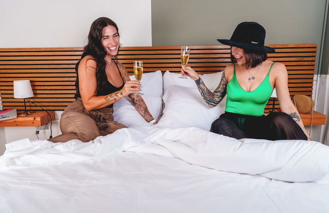 Romeo Gay Hotel - Foto 4