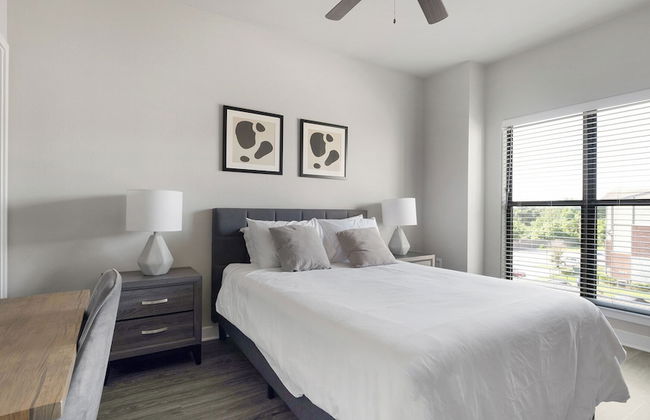 Grand Harbor Apartments by Landing - Foto 5