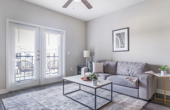 Grand Harbor Apartments by Landing - Foto 14