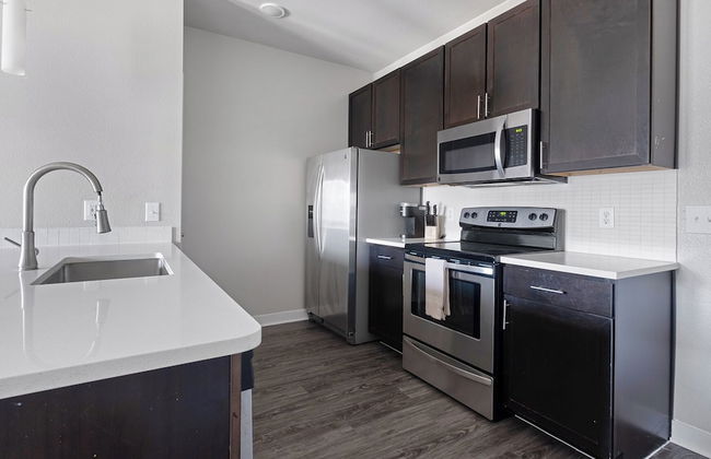 Grand Harbor Apartments by Landing - Foto 11
