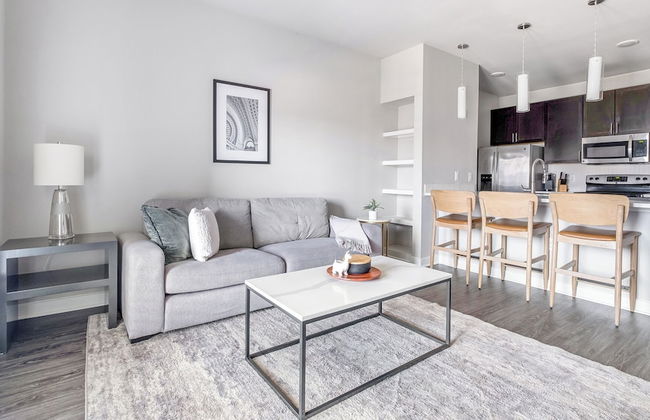 Grand Harbor Apartments by Landing - Foto 13