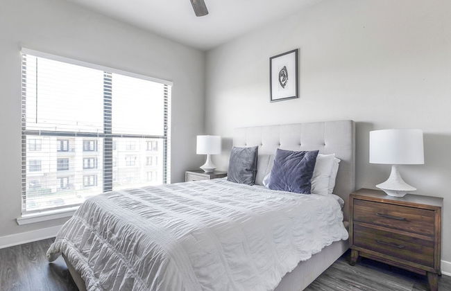 Grand Harbor Apartments by Landing - Foto 7