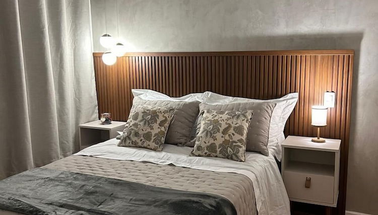 Foto 1 - Melhor Apartamento em Copacabana